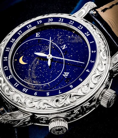 Редкая модель часов Patek Philippe была продана с аукциона за 5 8