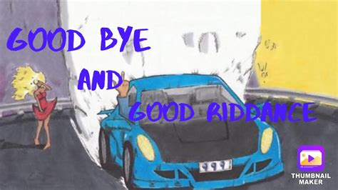 Good Bye And Good Riddance Juice Wrld Speed Drawing Youtube