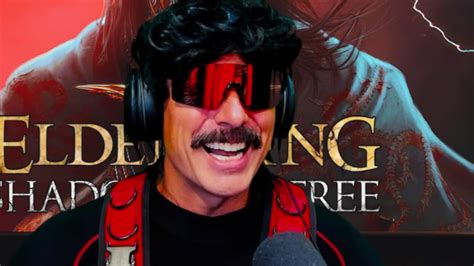 Dr Disrespect Finally Announces Streaming Return Date After Twitch Ban Controversy Dexerto