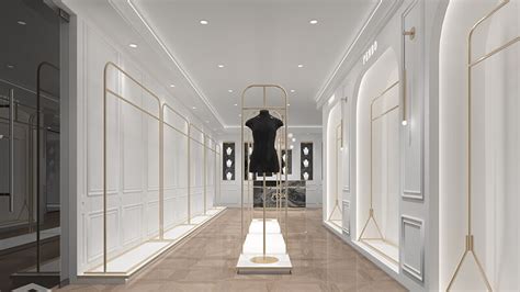 Top 10 Women S Clothing Store Interior Design Trends For 2024 Penbo