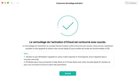 Anyunlock Guide De Contourner Le Verrouillage D Activation Icloud