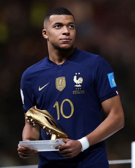 AZ on Twitter RT kamanmpo À seulement 24 ans Mbappé est le