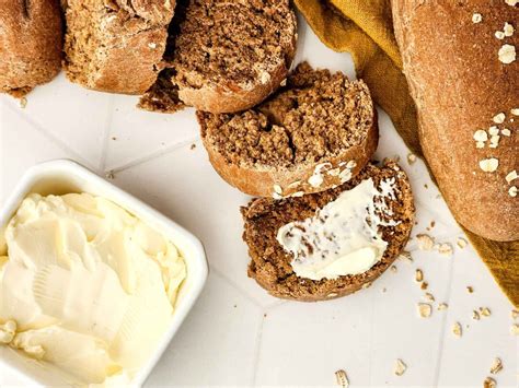 Copycat Cheesecake Factory Brown Bread Recipe