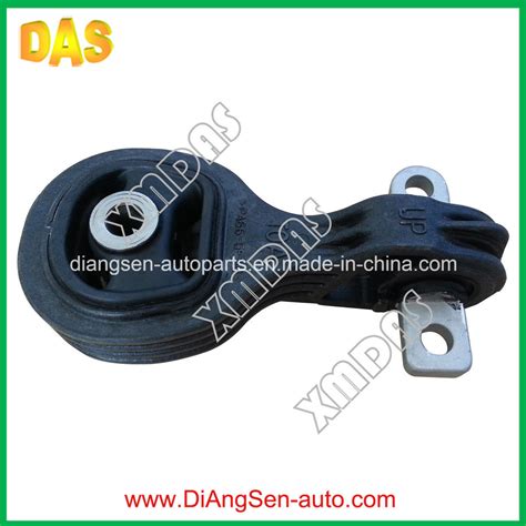 Auto Rubber Spare Parts Engine Mount For Honda Crv 50880 T0a A81 China Engine Mount And