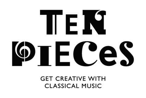 Bbc Cbbc Ten Pieces About Ten Pieces