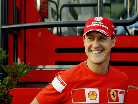 Michael Schumacher Wallpapers Wallpaper Cave