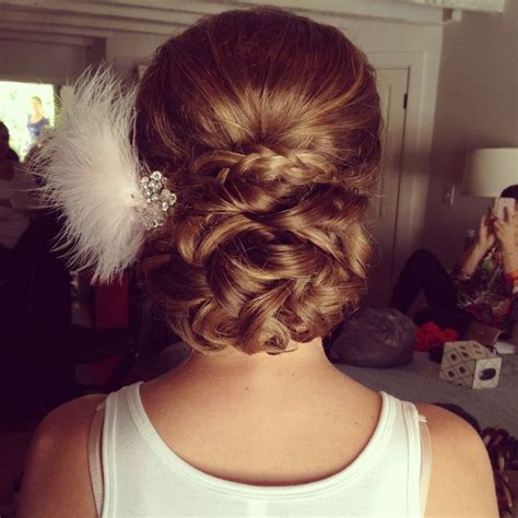 Gorgeous Wedding Hairstyles MODwedding Wedding Hair And Makeup