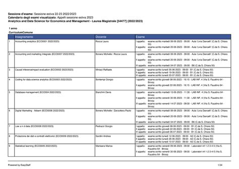 Tt Cdl Pdf Diritto Sessione D Esame Sessione Estiva