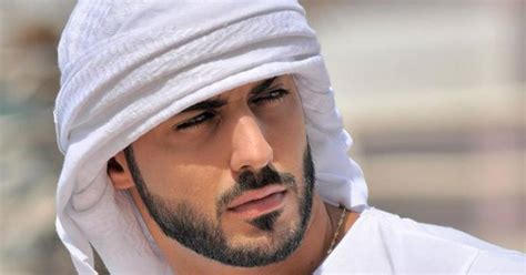 Recuerdas A Omar Borkan El Llamado Hombre M S Guapo Del Mundo As