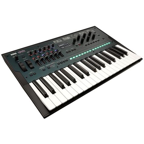 KORG Opsix EffeBi Musica Di Grella Antonella