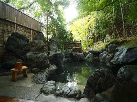 10 Amazing Onsen In Kyoto You Need To Try In 2025