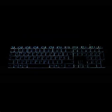 Kit Inal Mbrico De Teclado Y Rat N Retroiluminado Profesional Con