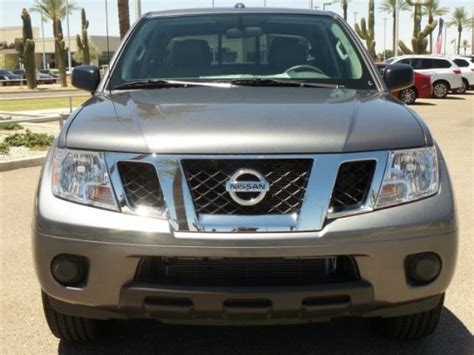 Nissan Frontier Bed Cap For Sale Used Cars On Buysellsearch