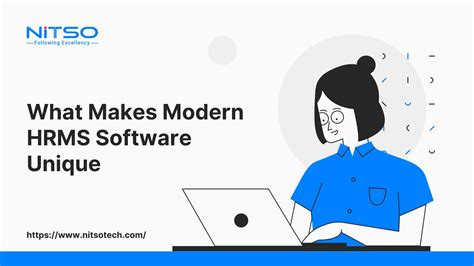 What Makes Modern HRMS Software Unique Top 5 Reasons