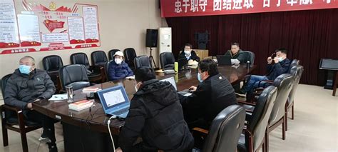 山西省地震局门户网站 临汾地震监测中心站举办2022年度第10期学术沙龙活动