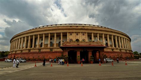 Lok Sabha Passes Amendments To SC ST Act