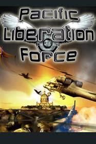 Pacific Liberation Force Images Launchbox Games Database