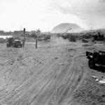 Iwo Jima Invasion 1945 Part 2 World War Photos