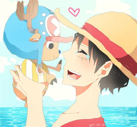 One Piece Chopper Fan Art