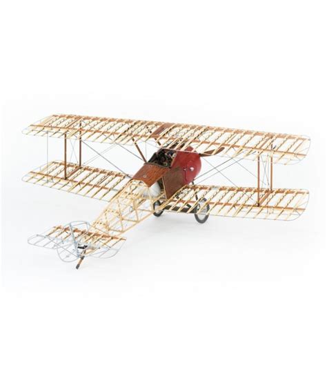 Artesania Latina AL20351 1 16 Sopwith Camel F1 1918 20351