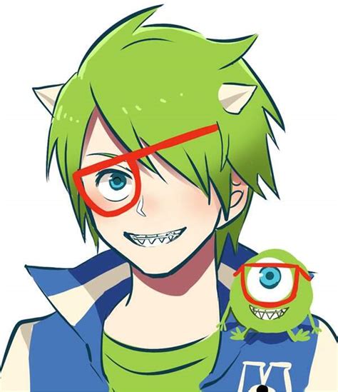 Sulley X Mike Wiki Anime Amino