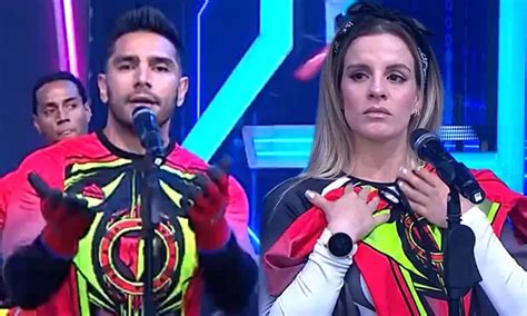 Alejandra Baigorria Se Molest Al Pasar A Los Combatientes Por Decisi N