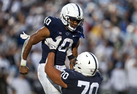 Iowa Vs Penn State Predictions Odds And Picks Saturday 9 23