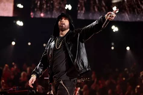 Eminem Shares Cryptic Final Trick As Fans Fear New Album The Death