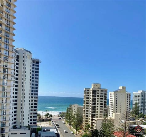 Id210996453049 Surfers Paradise Boulevard Surfers Paradise Qld 4217