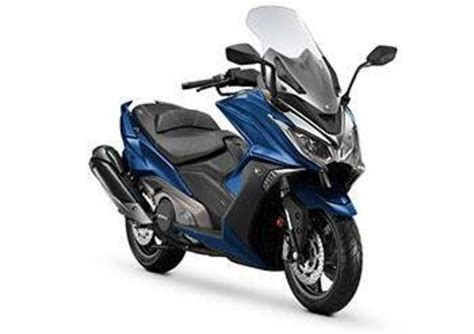 Kymco AK 550 2020 Prezzo E Scheda Tecnica Moto It