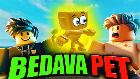 Gold Pet Sterm S N Bedava Gold Pet Nas L Al N R Roblox Muscle