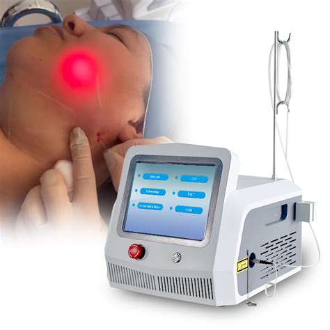 Newest Endolaser Lift Nm Nm Diode Laser Face Lifting