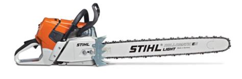 STIHL MS 462 C-M Professional Chainsaw for Sale