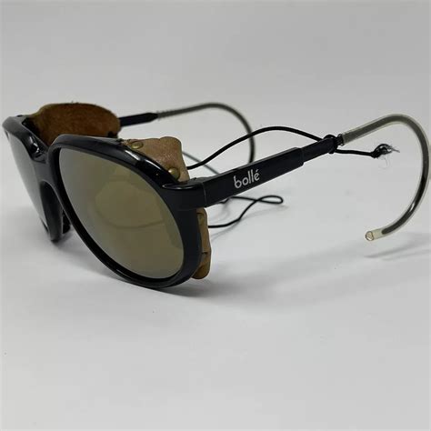 Vintage Glacier Sunglasses