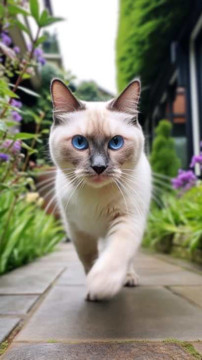 19 Things You Must Know About Blue Point Siamese Cat Complete Guide