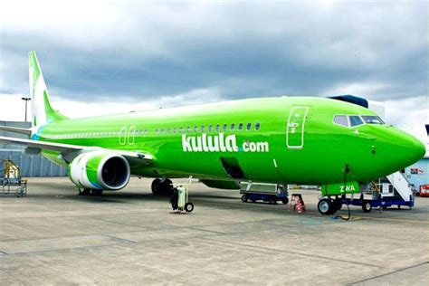 The Top Most Colorful Airlines In The World