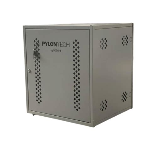 Pylontech Cabinet Up G Batteries Cater Bros