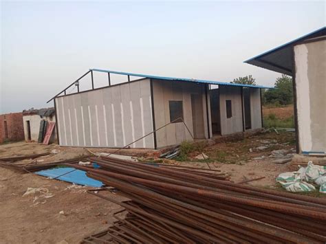 Prefabricated Labor Colony Prefab Labor Camp Latest Price