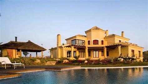 Jerez De La Frontera Villas And Luxury Homes For Sale Prestigious