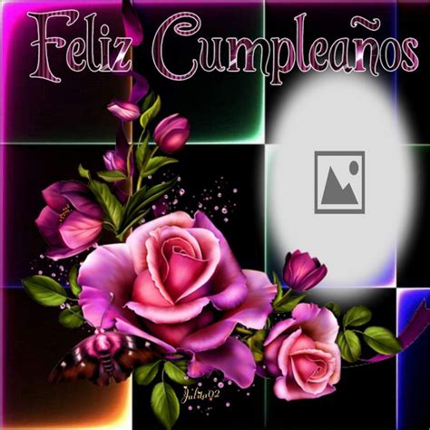 Julita S Cumplea Os Meses Del A O Happybirthday Cumplea Os