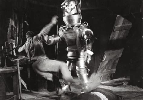 The 100 Greatest Movie Robots Of All Time Movies Lists Robots Page 1 Paste