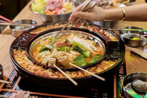 20 Best Korean BBQ Buffet Restaurants In Singapore SG Review Ranger