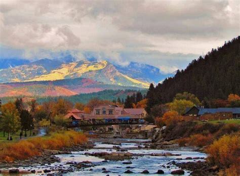 17 Best Images About Pagosa Springs Colorado On Pinterest Resorts