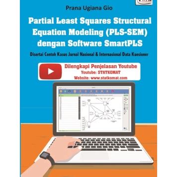 Jual Partial Least Squares Structural Equation Modeling Pls Sem