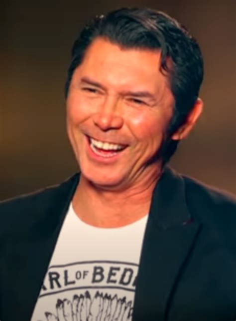 Lou Diamond Phillips By Kalk21dawg On Deviantart