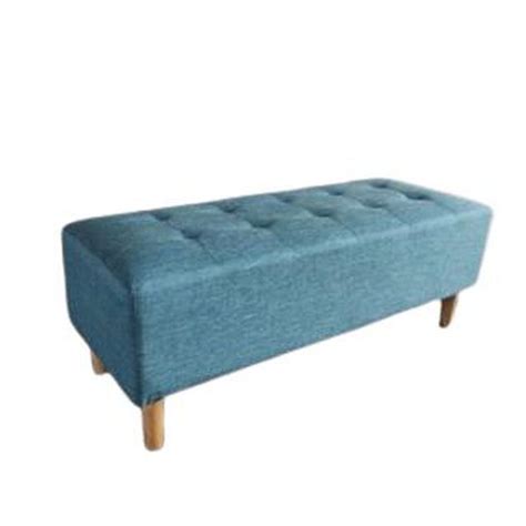 Enzo Bench 01 3 Sofa Tanpa Sandaran