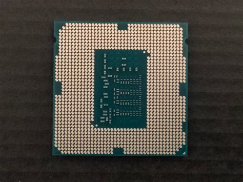 Yahooオークション Intel Core I7 4790 【cpu】