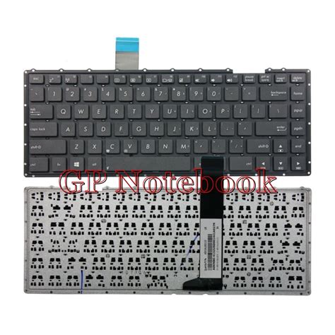 Jual Keyboard Asus X X C X Ea X Ep X L X La X Md X V