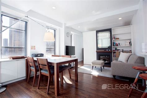 43 West 64th Street Elegran Real Estate