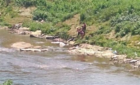 Homem Achado Em Saco Pl Stico Dentro De Igarap Em Manaus Identificado